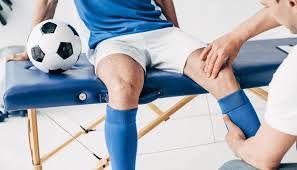 Sports Injury Treatment In Panna
