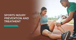Sports Injury Treatment in Rajnandgaon