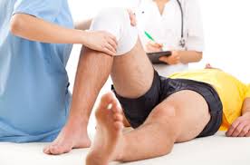 Sports Injury Treatment in Sakti