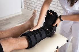 Sports Injury Treatment in Sukma