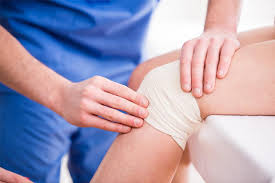 Sports Injury Treatment in Surguja