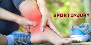 Sports injury treatment in Pithampur