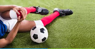 Sports injury treatment in Tikamgarh