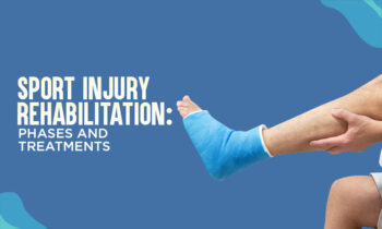 Sports injury treatment in adilabad