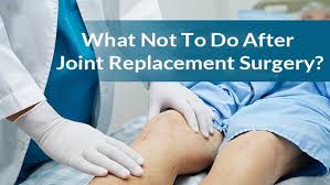 Joint Surgery FAQs in Nagpur