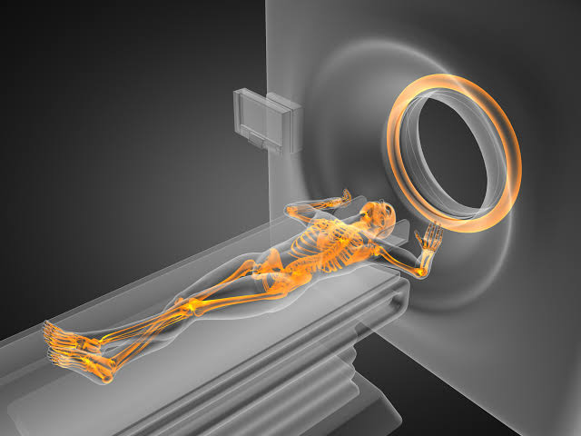 3D imaging in surgery in Nagpur
