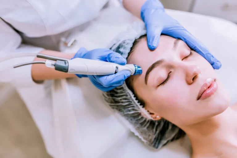 Advanced aesthetics in nagpur