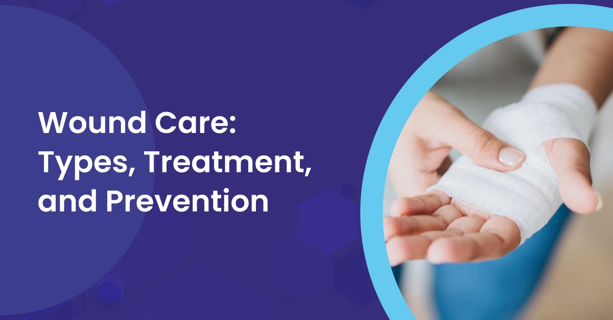 Advanced wound healing in nagpur