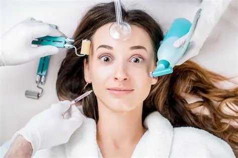 Aesthetic clinic in nagpur