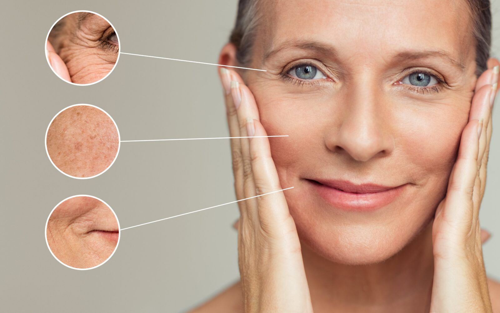 Anti-Aging Facial Treatments in Nagpur