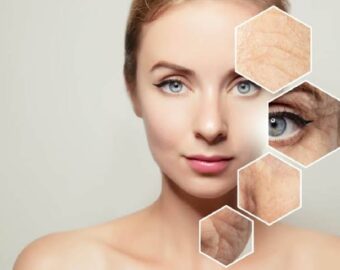 Anti aging treatments in napur