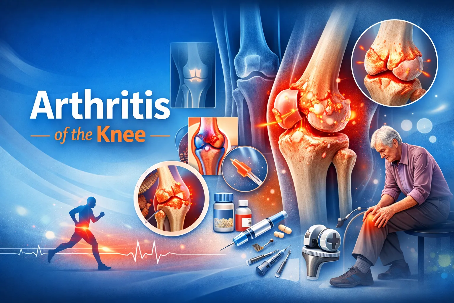 Arthritis treatment guidance in Nagpur