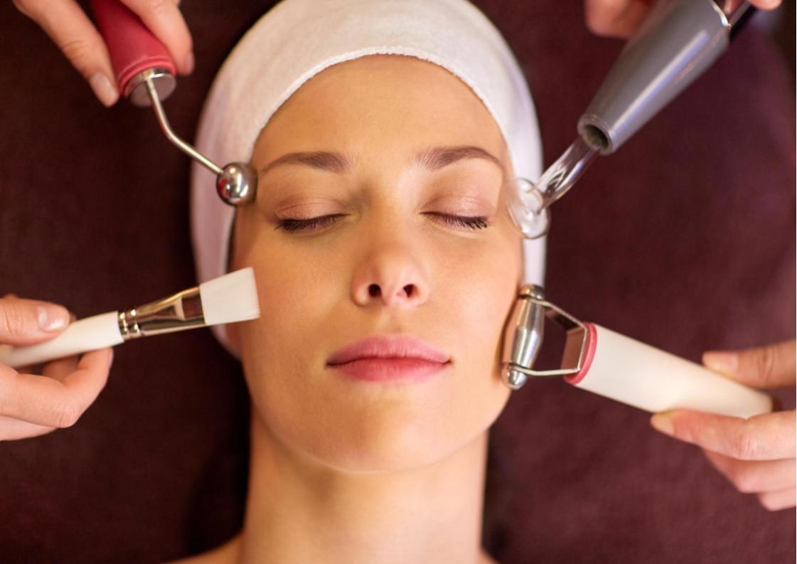 1. What are Aesthetic Skin Treatments In Nagpur?