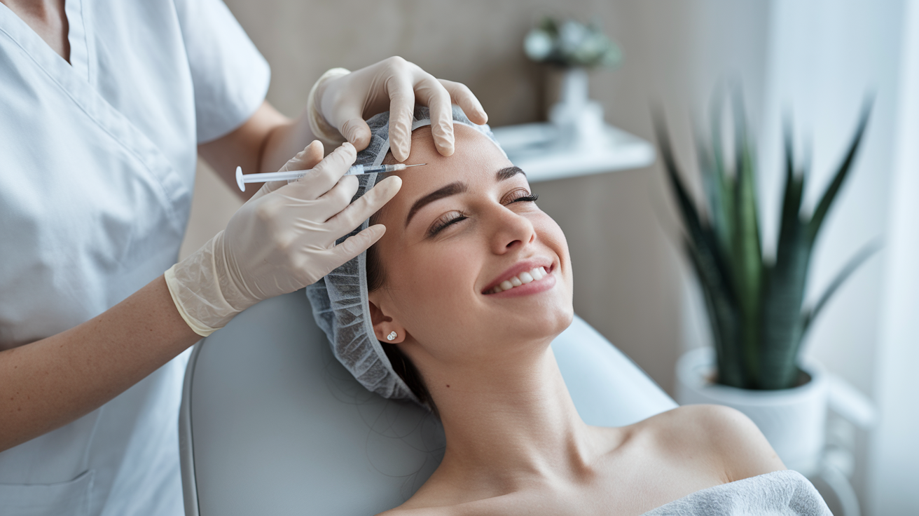 Aesthetic wellness in nagpur