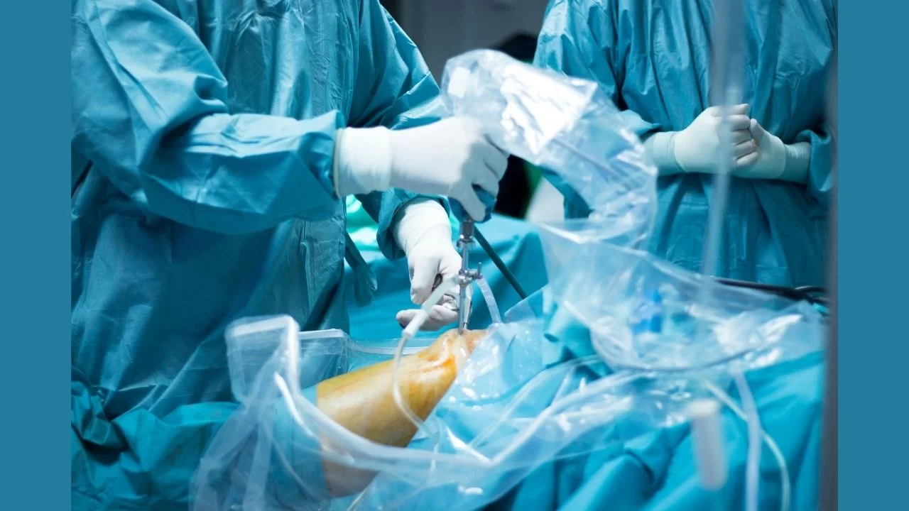 Best Arthroscopy Specialist Doctor In Balaghat