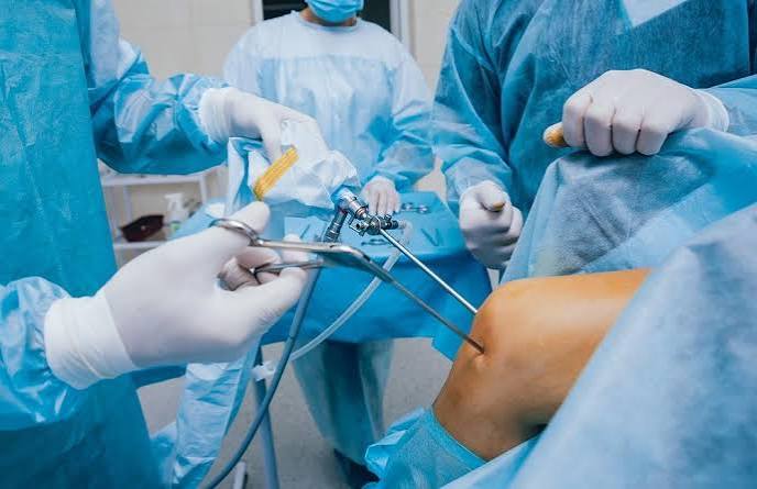 Best Arthroscopy Specialist Doctor In Sagar