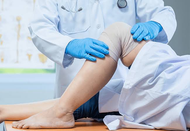 Best Orthopedic Doctor In Balaghat