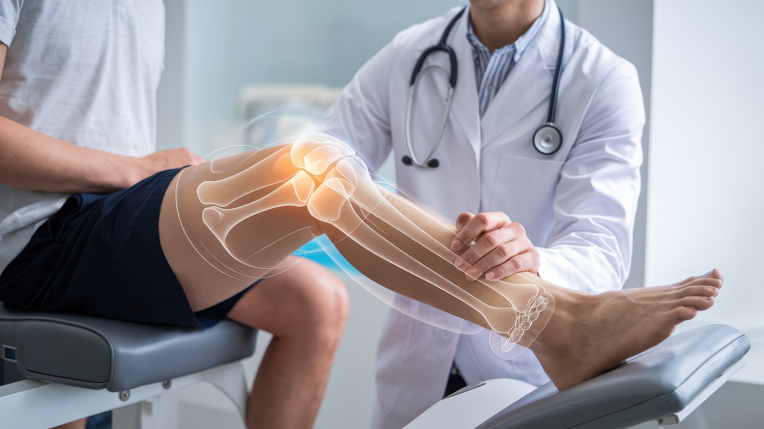Best Orthopedic Doctor In Gondia
