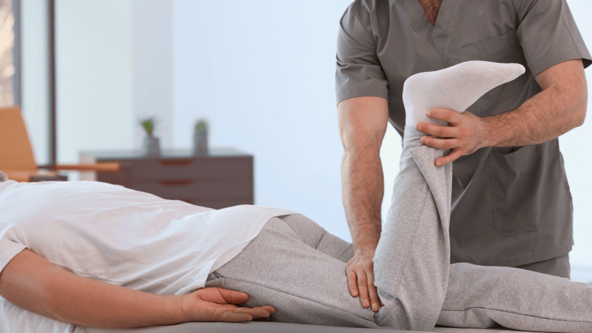 Best Orthopedic Doctor In Seoni