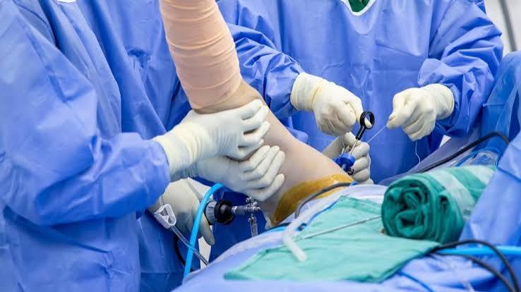Best Shoulder Surgeon In Narsinghpur