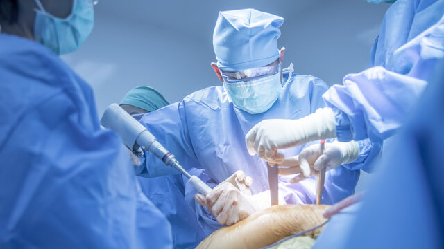 Best Shoulder Surgeon In Sagar