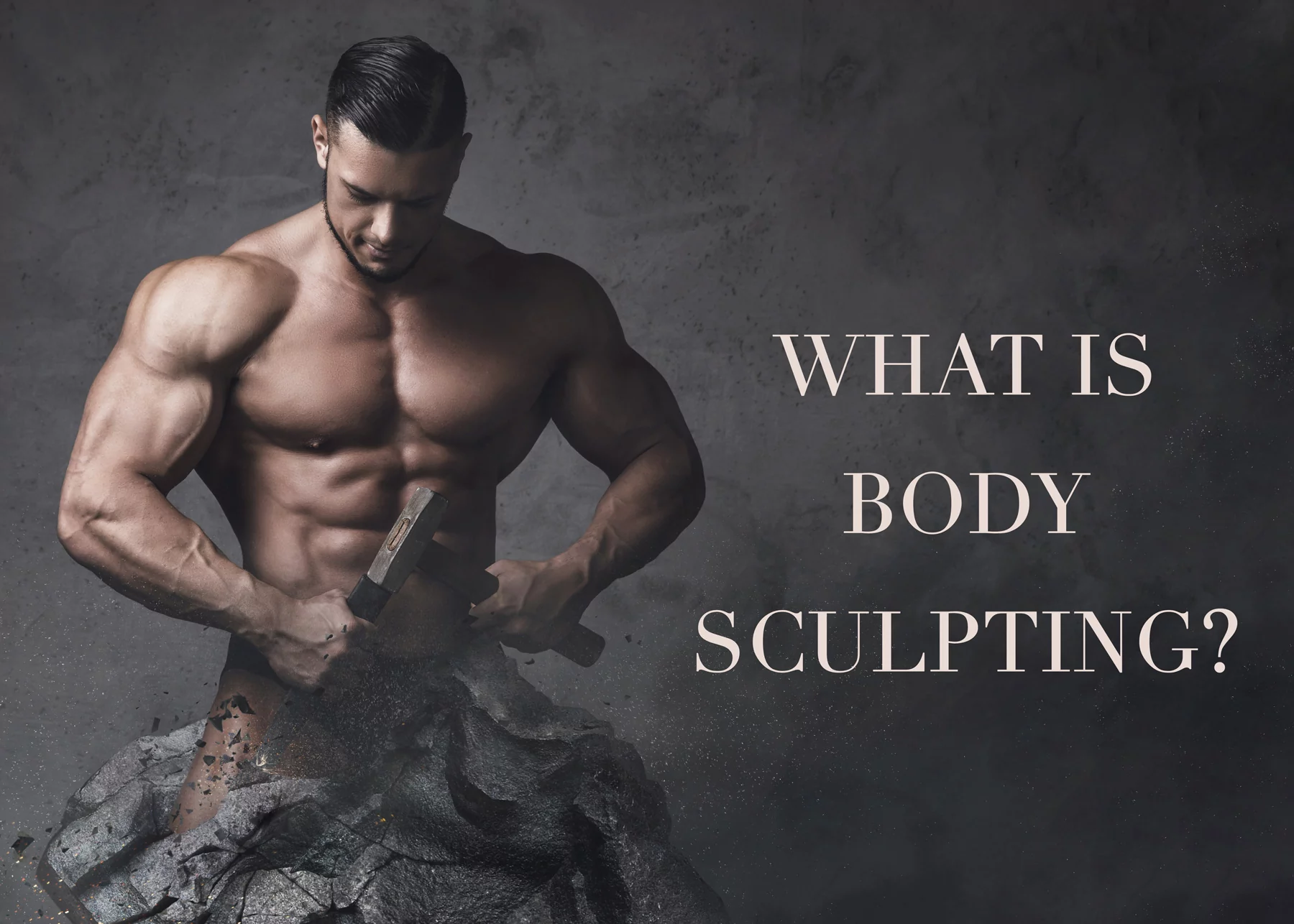 Body sculpting surgery in nagpur