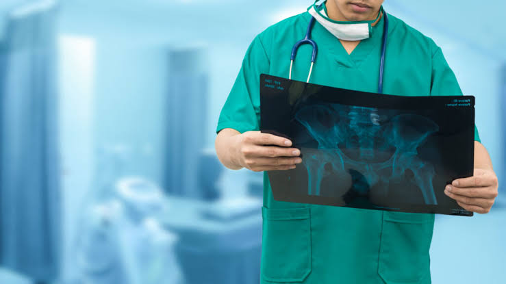 Bone And Joint Doctor In Nagpur