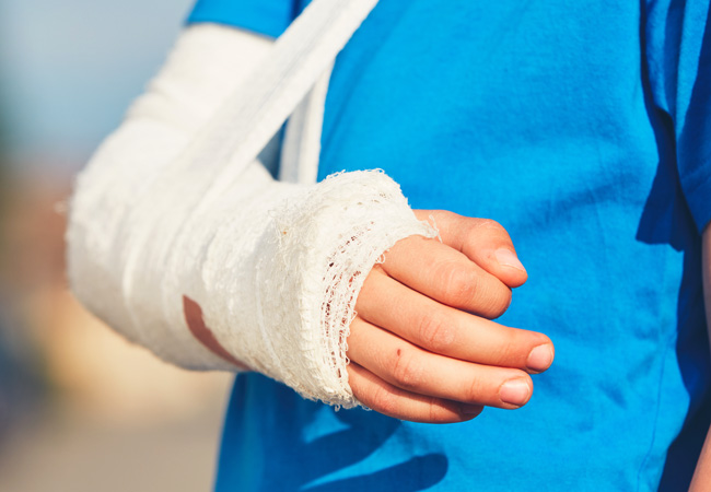 Bone Fracture Surgery In Nagpur