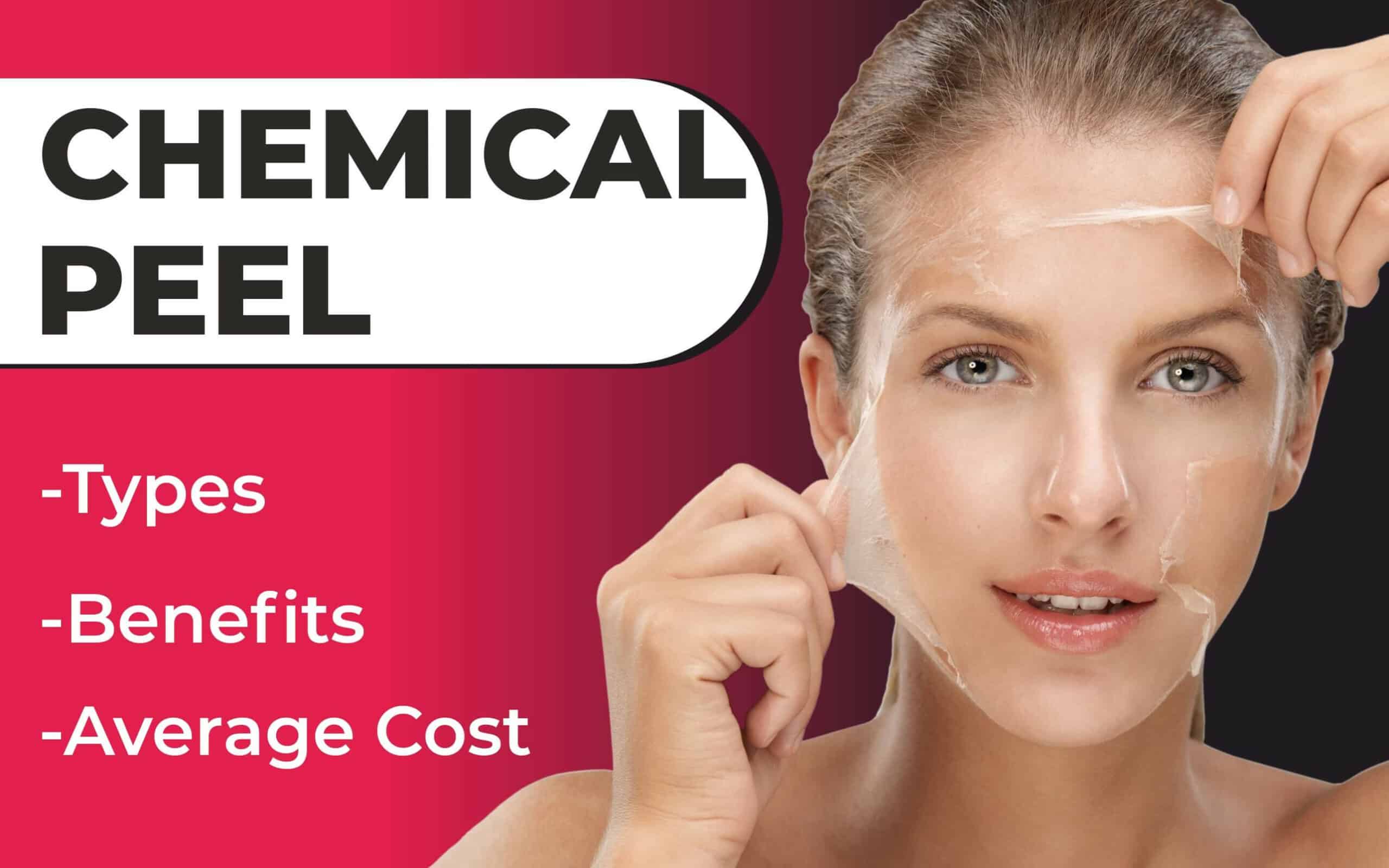 Chemical peel treatment in nagpur
