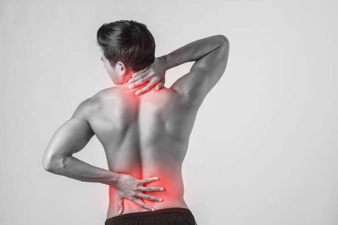 Chronic pain management in Nagpur
