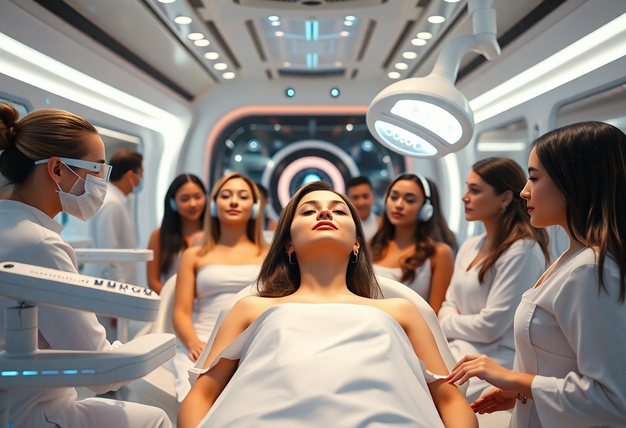 Cosmetic enhancement in nagpur