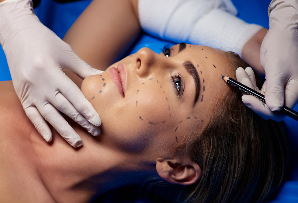 Cosmetic procedures in nagpur