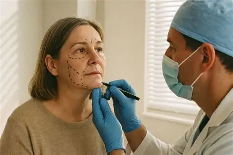 Cosmetic revision procedures in nagpur
