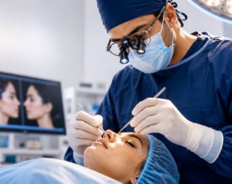 Cosmetic surgeon in nagpur