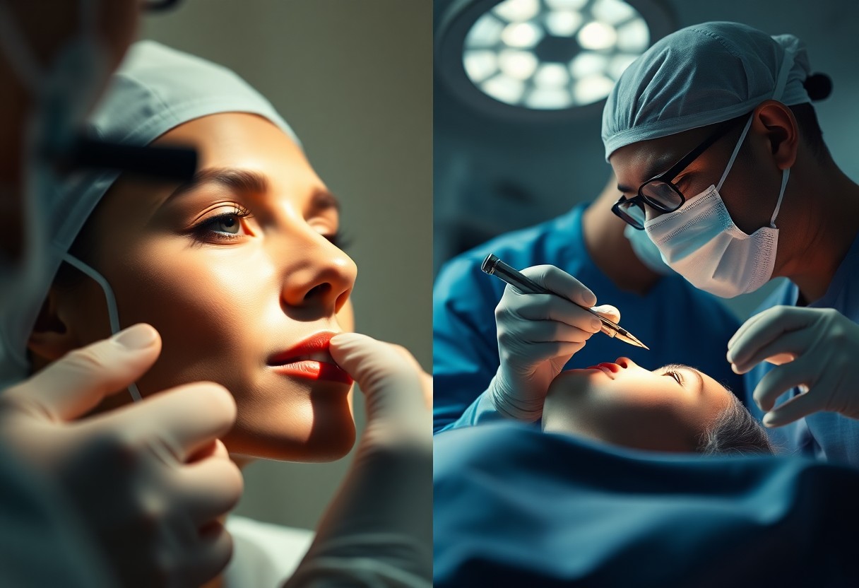 Cosmetic surgery in nagpur