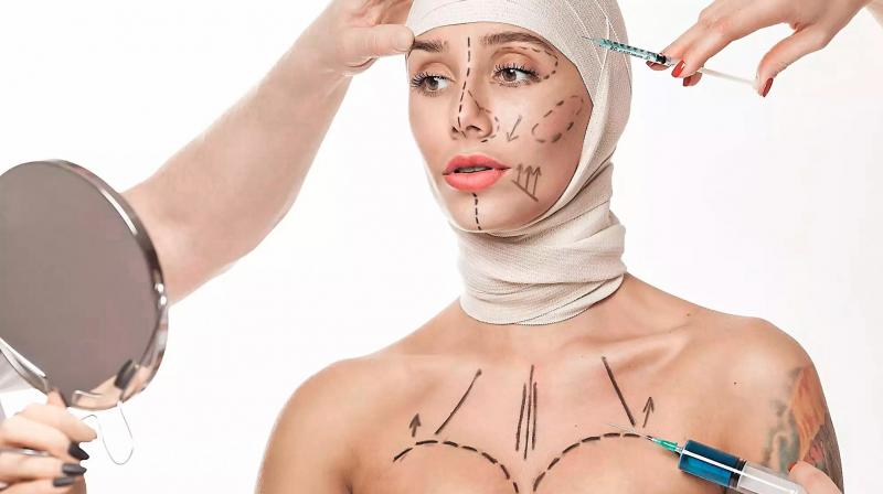 Cosmetic treatments in nagpur
