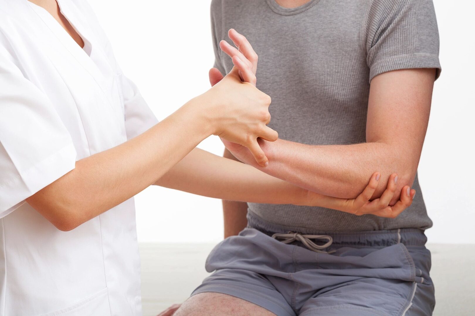 Elbow Specialist In Nagpur