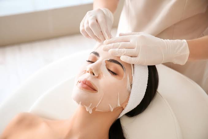 Facial aesthetics in nagpur