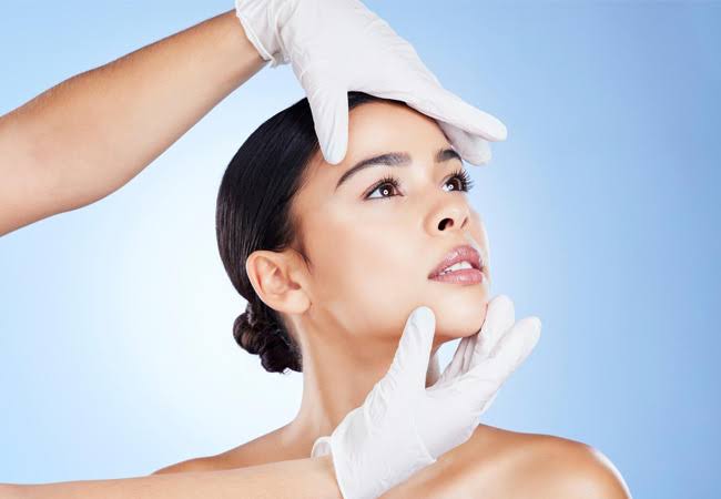 Facial cosmetic procedures in nagpur