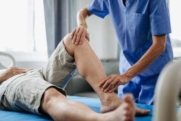 Fast recovery orthopedic care in Nagpur