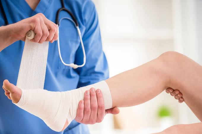 Foot And Ankle Pain Doctor In Nagpur