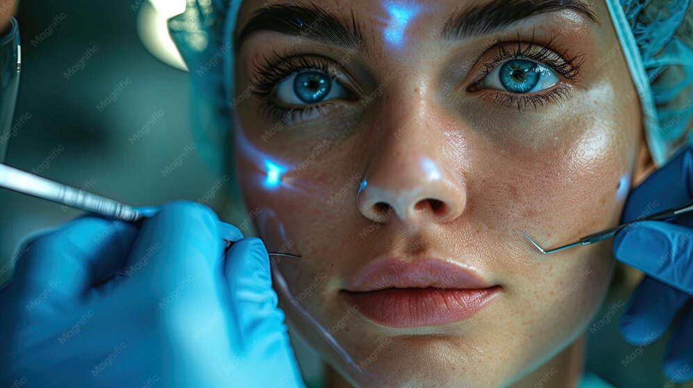 High Precision Plastic Surgery In Nagpur