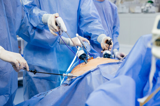 Keyhole orthopedic surgery in Nagpur
