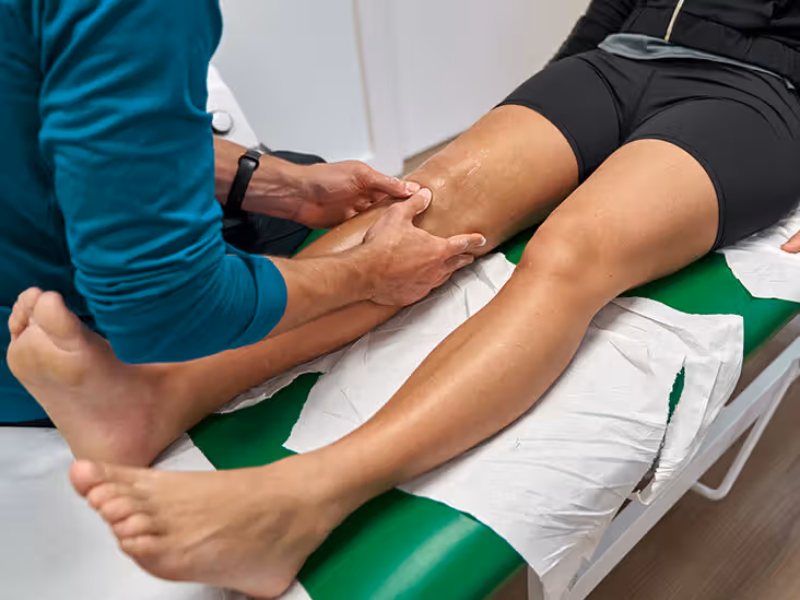 Knee Pain Treatment In Nagpur