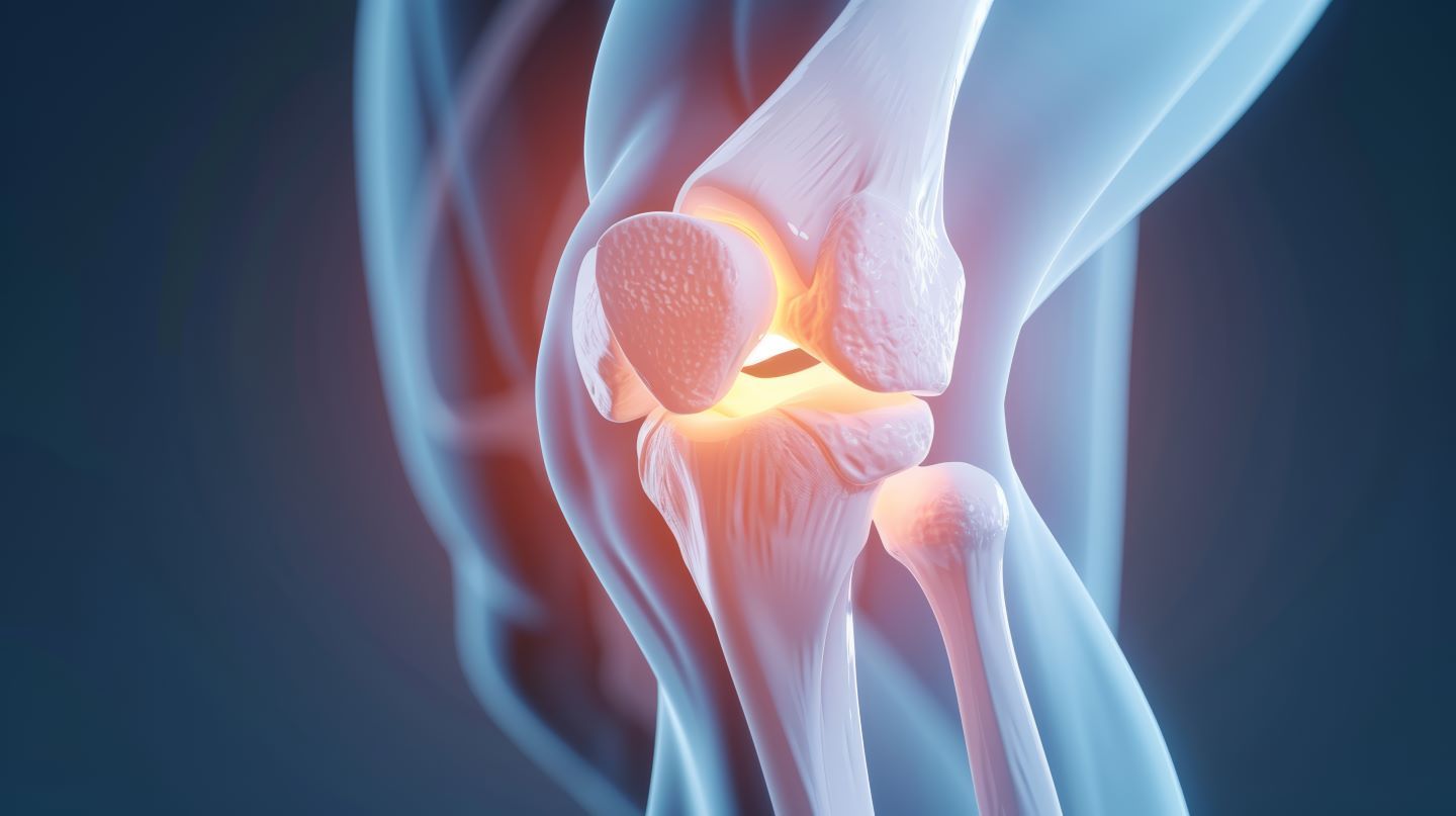 Knee implant longevity in Nagpur