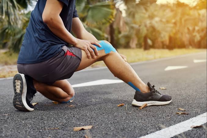 Knee mobility improvement in Nagpur