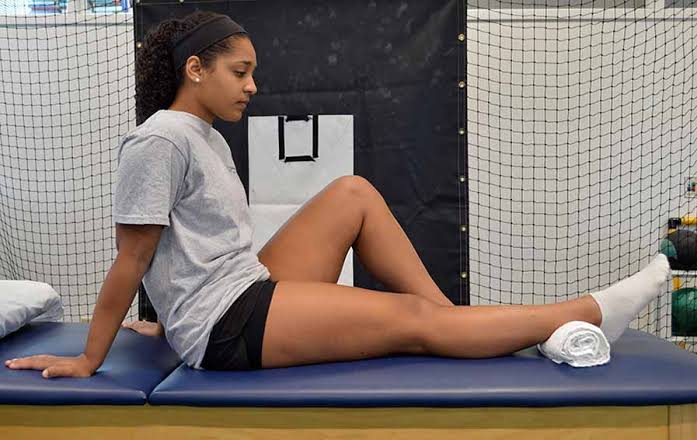 Knee range of motion restoration in Nagpur