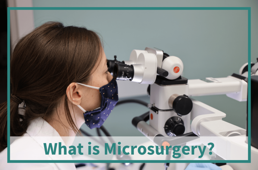 Micro surgery procedures in nagpur