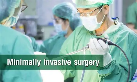 Minimally Invasive Surgery In Nagpur