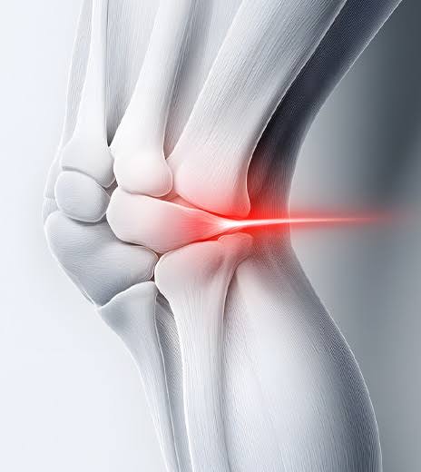 Minimally invasive joint replacement in Nagpur